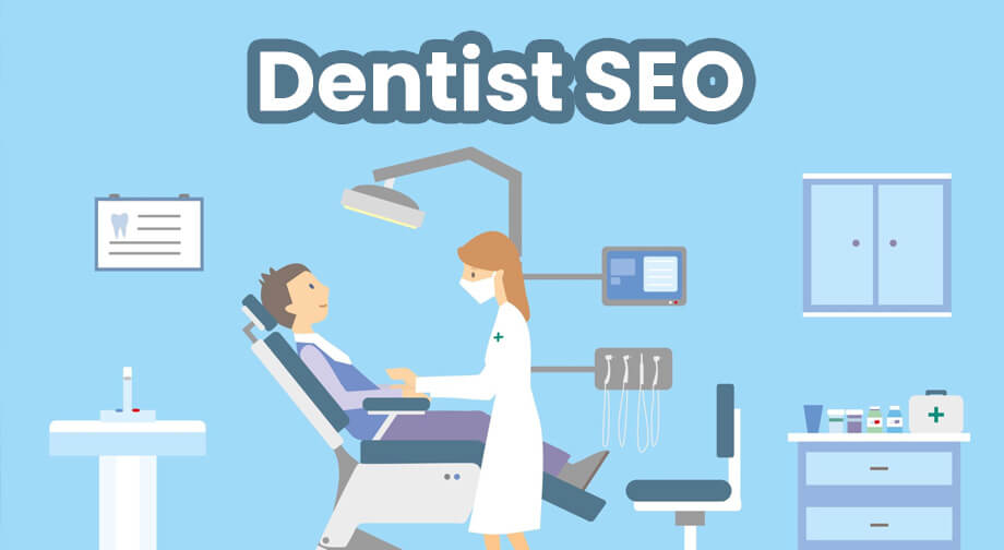 Dentist SEO Services in Singapore